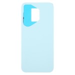 Back Panel Cover For Huawei Pura 70 Blue - Maxbhi Com