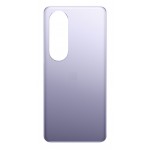 Back Panel Cover For Oneplus Ace 3v Purple - Maxbhi Com