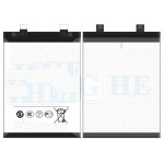 Battery For Tecno Camon 30 By - Maxbhi Com