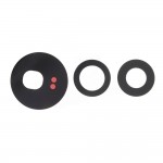 Camera Lens For Huawei Pura 70 Pink By - Maxbhi Com