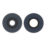 Camera Lens For Motorola Moto G24 White By - Maxbhi Com