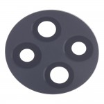 Camera Lens For Xiaomi Civi 4 Pro Blue By - Maxbhi Com