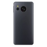 Full Body Housing For Sharp Aquos Sense8 White - Maxbhi Com