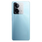 Full Body Housing For Vivo Y100t Blue - Maxbhi Com