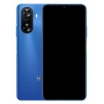 Full Body Housing For Wiko Hi Enjoy 60s Blue - Maxbhi Com