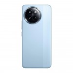 Full Body Housing For Xiaomi Civi 4 Pro Blue - Maxbhi Com