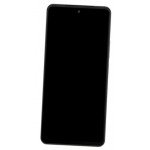 Lcd Flex Cable For Vivo Y100t By - Maxbhi Com