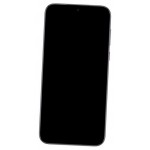 Lcd Frame Middle Chassis For Huawei Pura 70 Black By - Maxbhi Com