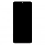 Lcd Screen For Huawei Nova 12 Lite Replacement Display By - Maxbhi Com