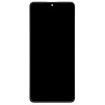 Lcd Screen For Xiaomi Redmi Turbo 3 Replacement Display By - Maxbhi Com