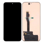 Lcd With Touch Screen For Huawei Nova 12 Lite Blue By - Maxbhi Com