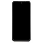Lcd With Touch Screen For Oppo A2 Violet By - Maxbhi Com