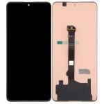 Lcd With Touch Screen For Xiaomi Redmi Turbo 3 Titanium By - Maxbhi Com