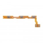 Power Button Flex Cable For Xiaomi Civi 4 Pro On Off Flex Pcb By - Maxbhi Com