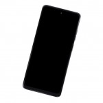 Lcd Flex Cable For Motorola Moto G24 By - Maxbhi Com