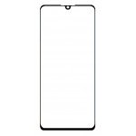 Replacement Front Glass For Wiko Hi Enjoy 60s White By - Maxbhi Com