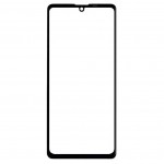 Touch Screen Digitizer For Sharp Aquos Sense8 Green By - Maxbhi Com