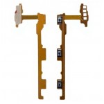 Volume Button Flex Cable For Vivo Iqoo Z9 Turbo By - Maxbhi Com