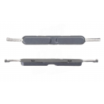 Volume Side Button Outer For Motorola Moto G24 Black By - Maxbhi Com