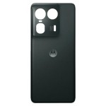 Back Panel Cover For Motorola Moto X50 Ultra Grey - Maxbhi Com