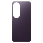 Back Panel Cover For Oppo A60 Purple - Maxbhi Com