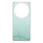 Back Panel Cover For Oukitel C37 Green - Maxbhi Com