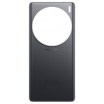 Back Panel Cover For Vivo X100 Ultra Grey - Maxbhi Com