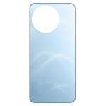 Back Panel Cover For Vivo Y38 5g Blue - Maxbhi Com