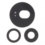 Camera Lens For Huawei Pura 70 Pro White By - Maxbhi Com