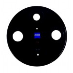 Camera Lens For Vivo X100s Pro Black By - Maxbhi Com