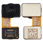 Fingerprint Sensor Flex Cable For Motorola Edge 2024 Black By - Maxbhi Com