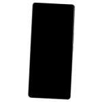 Fingerprint Sensor Flex Cable For Polestar Phone Black By - Maxbhi Com