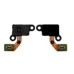 Fingerprint Sensor Flex Cable For Vivo X100 Ultra White By - Maxbhi Com