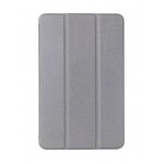 Flip Cover For Blackview Oscal Elite 1 Grey By - Maxbhi Com