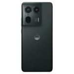 Full Body Housing For Motorola Moto X50 Ultra Black - Maxbhi Com