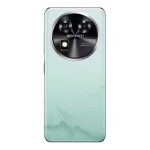 Full Body Housing For Oukitel C37 Green - Maxbhi Com