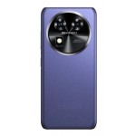 Full Body Housing For Oukitel C37 Purple - Maxbhi Com