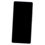 Lcd Flex Cable For Realme Gt Neo 6 By - Maxbhi Com
