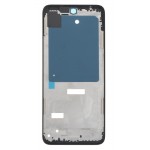 Lcd Frame Middle Chassis For Xiaomi Redmi 13 Blue By - Maxbhi Com
