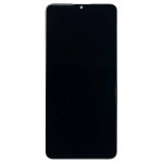 Lcd Screen For Blackview Oscal Modern 8 Replacement Display By - Maxbhi Com