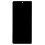Lcd Screen For Motorola Moto X50 Ultra Replacement Display By - Maxbhi Com
