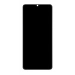 Lcd Screen For Oukitel C37 Replacement Display By - Maxbhi Com