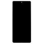 Lcd With Touch Screen For Polestar Phone Black By - Maxbhi Com