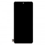 Lcd With Touch Screen For Vivo X100 Ultra Black By - Maxbhi Com