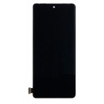 Lcd With Touch Screen For Vivo X100s Pro Black By - Maxbhi Com