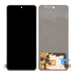 Lcd With Touch Screen For Vivo Y100 4g White By - Maxbhi Com
