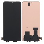 Lcd With Touch Screen For Xiaomi Poco F6 Pro Black By - Maxbhi Com