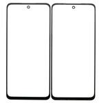 Replacement Front Glass For Oppo A60 Blue By - Maxbhi Com