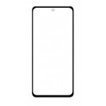 Replacement Front Glass For Vivo Y100 4g Green By - Maxbhi Com