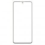 Replacement Front Glass For Xiaomi Poco F6 Pro Black By - Maxbhi Com